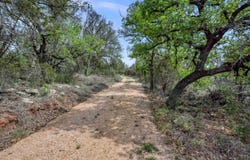 615 Crider Rd, Marble Falls, TX 78654