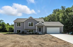 11428 56th Avenue, Allendale, MI 49401