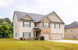 40 MOSS OAK DRIVE, FORT MITCHELL, AL 36856