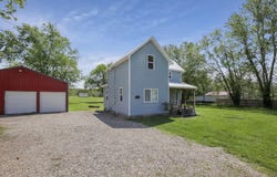 12632 Howard Danville Road, Howard, OH 43028