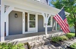 3204 W 121ST Terrace, Leawood, KS 66209
