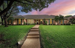 9600 Old Farm Road, Woodway, TX 76712