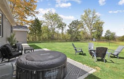 48269 148th Trail, Lucas, IA 50151
