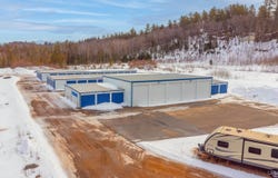 851 E US 41 Highway, Negaunee, MI 49866