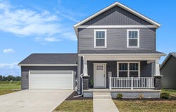 652 Bungalow Drive, Nappanee, IN 46550