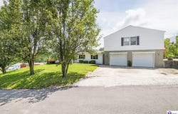 145 Old Brooks Hill Road, Brooks, KY 40109