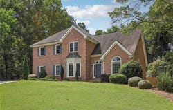 2130 Weatherstone Circle SE, Conyers, GA 30094