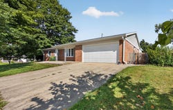 4154 W Daniel Avenue, Bloomington, IN 47403