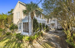 600 N Beach Boulevard, Bay Saint Louis, MS 39520