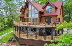 324 Sugar View Trail, Banner Elk, NC 28604