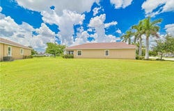 3536 Bridgewell Court, Fort Myers, FL 33916