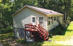184 WINTER ROAD, PAW PAW, WV 25434