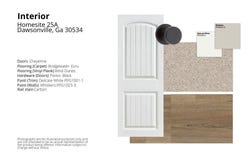 8 Gold Dust Drive, Dawsonville, GA 30534