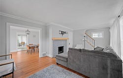 2017 Goodnor Road, Cleveland Heights, OH 44118