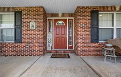 8525 Sagamore Drive, Cedar Hill, MO 63016