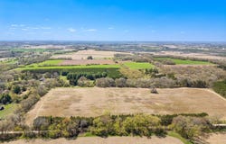 30 Acres Princeton Road, Green Lake, WI 54941