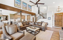 1201 Silver Oak Ct, Park City, UT 84060