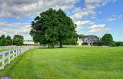 6501 CLIFTON ROAD, CLIFTON, VA 20124