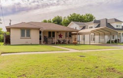 1002 S Main Street, Wheeler, TX 79096