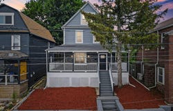 142 Regent Street, Wilkes-Barre, PA 18702