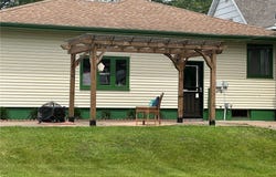 522 Bashaw Street, Spooner, WI 54801