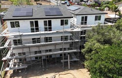 490 Lado De Loma Dr #1-4, Vista, CA 92083