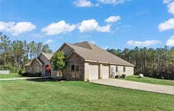 19150 PETIT Road, Franklinton, LA 70438