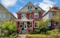 2347 Clark Street, Detroit, MI 48209