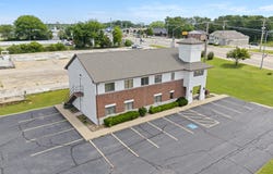2330 S Main Street, Grove, OK 74344