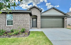2433 Flank Skirt DR, Leander, TX 78641