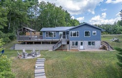 66895 Spider Lake Rd, Iron River, WI 54874
