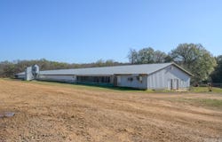 32814 W Hwy 28, Waldron, AR 72958