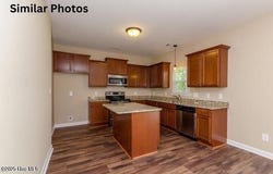 554 Orchard Creek Drive, Richlands, NC 28574