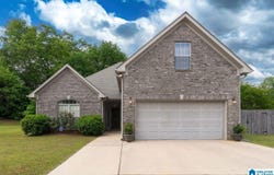 112 RUNNYMEDE, ALABASTER, AL 35114