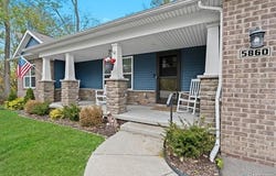 5860 Scenic Bluff Drive, Brighton, MI 48116