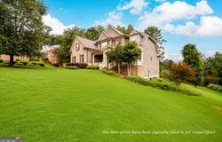 1216 Alcovy Ridge, Loganville, GA 30052