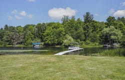 7834 Darmon Place, Central Lake, MI 49622