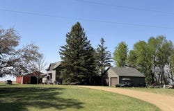 45575 255th St, Humboldt, SD 57035