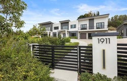 1911 Tumin Road, La Habra Heights, CA 90631