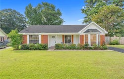 9601 Royal Woods Drive S, Mobile, AL 36608