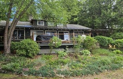 289 Ledgemere Point, Hubbardton, VT 05732