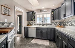 11391 S 450 Road, Silver Lake, IN 46982