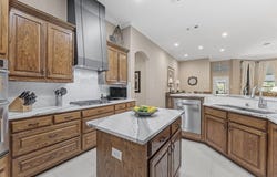609 Pelican Hills Drive, Fairview, TX 75069