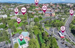NE Gray Lane, Pullman, WA 99163