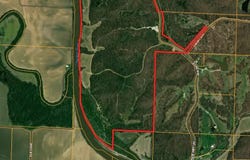25331 Echo Avenue, Callao, MO 63534