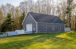 815 Grant Road, Corinth, ME 04427