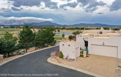 231 Pueblo Loop lot: 15, Alto, NM 88312