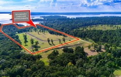 2851 Private Road, Broaddus, TX 75929