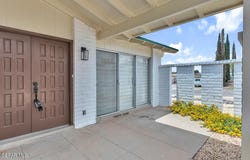 6608 LOS ALTOS Drive, El Paso, TX 79912