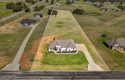 1005 Paradise Parkway, Poolville, TX 76487